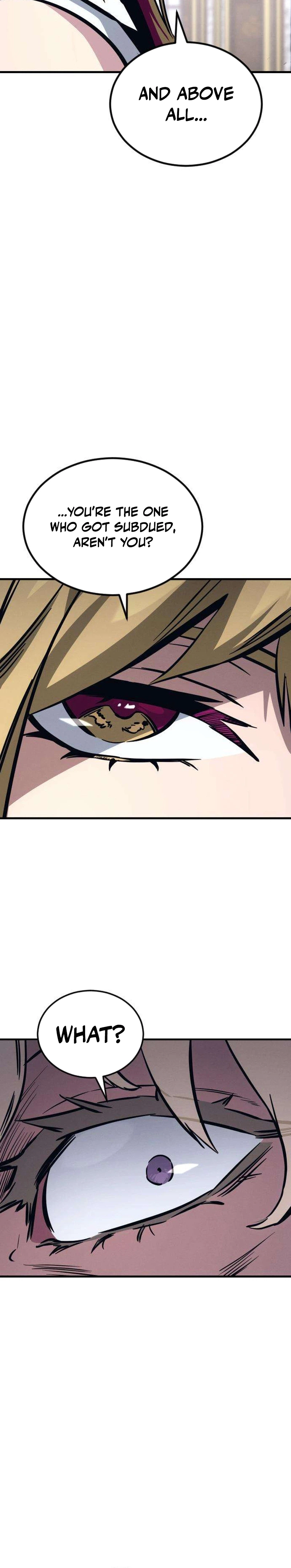 The Necromancer of a Renowned Sword Family Chapter 19 Page 6