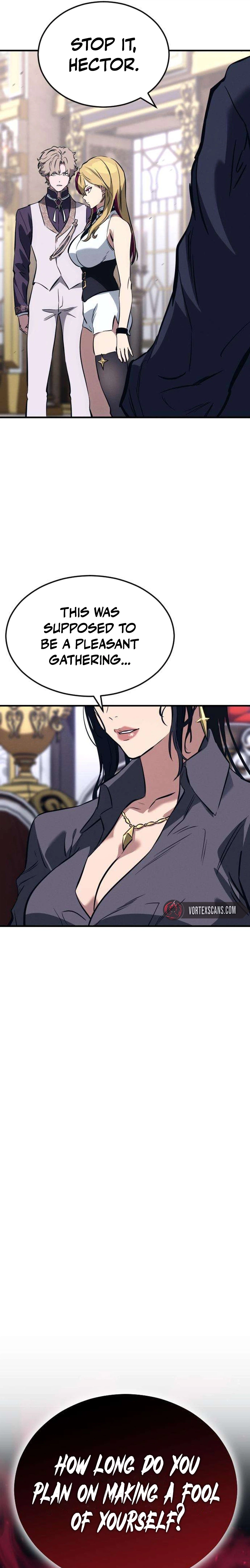 The Necromancer of a Renowned Sword Family Chapter 19 Page 7