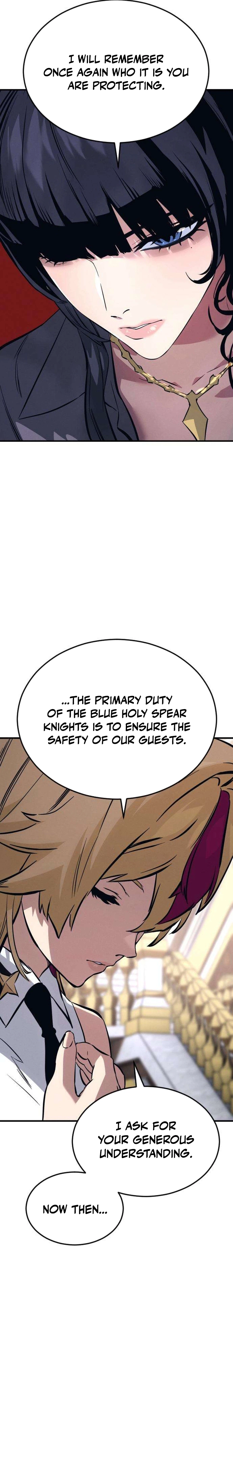 The Necromancer of a Renowned Sword Family Chapter 19 Page 10