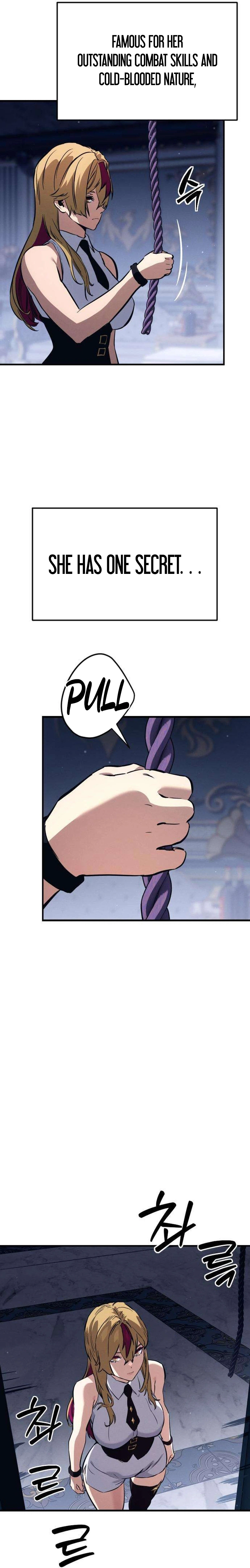 The Necromancer of a Renowned Sword Family Chapter 19 Page 16