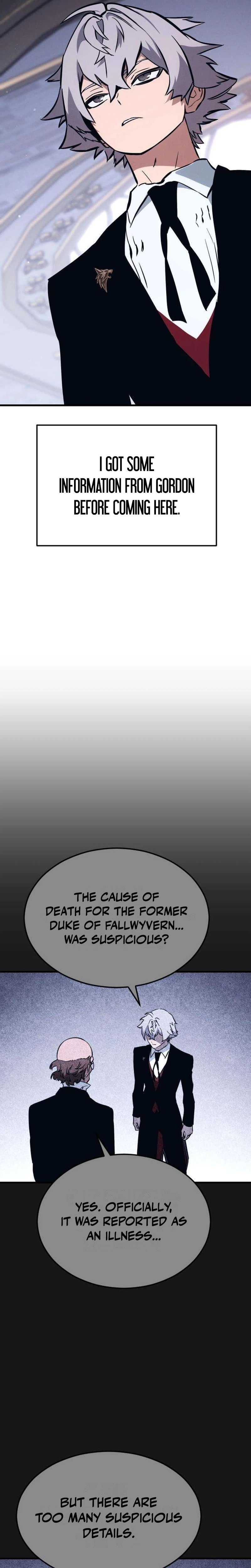 The Necromancer of a Renowned Sword Family Chapter 19 Page 34