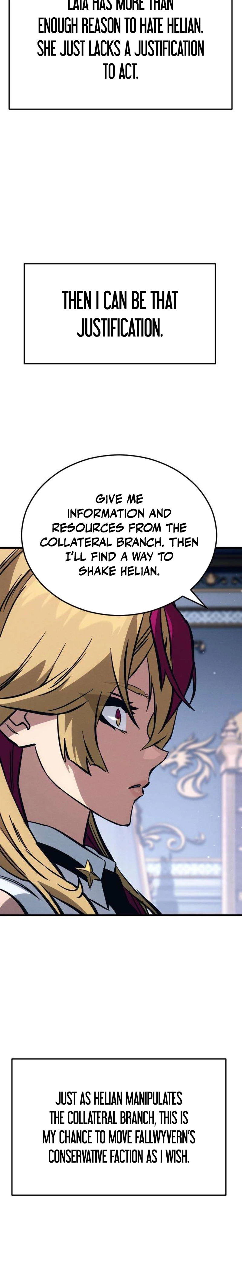 The Necromancer of a Renowned Sword Family Chapter 19 Page 36