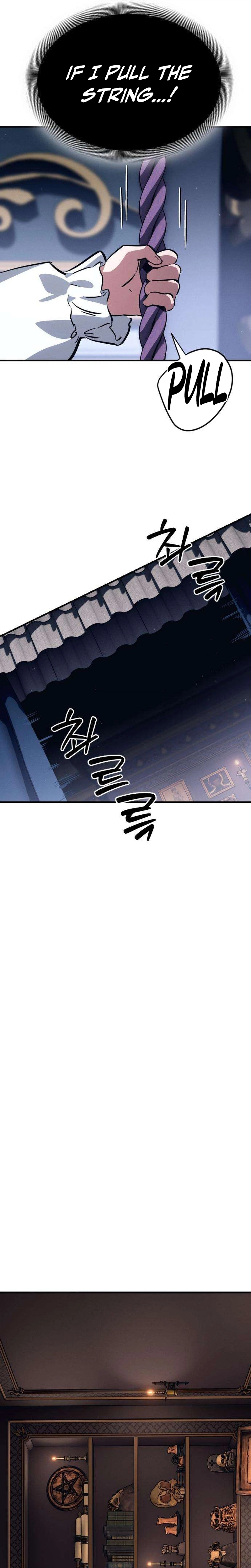 The Necromancer of a Renowned Sword Family Chapter 19 Page 46