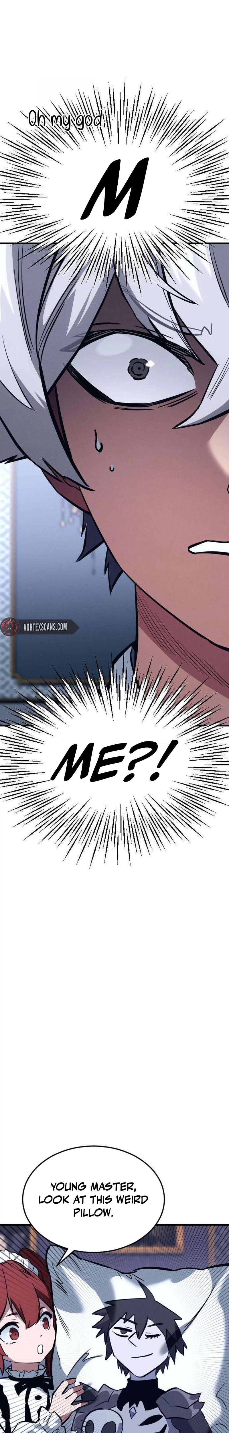 The Necromancer of a Renowned Sword Family Chapter 19 Page 50
