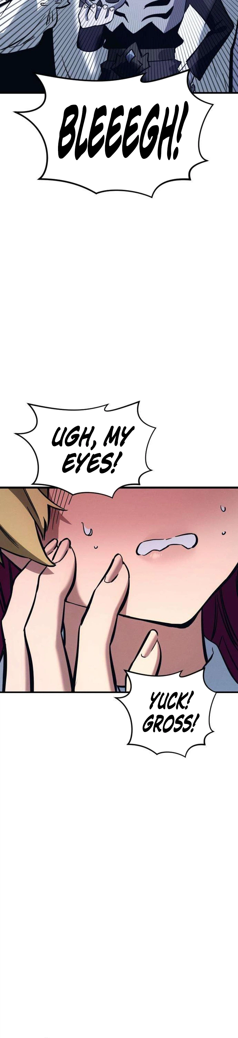 The Necromancer of a Renowned Sword Family Chapter 19 Page 51