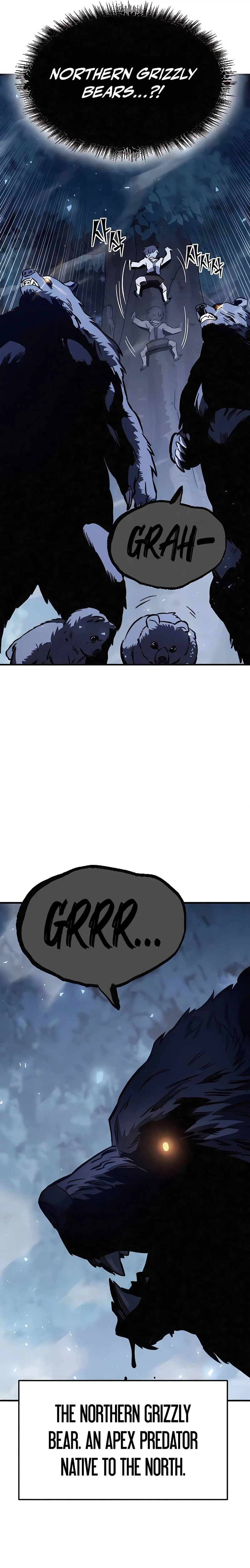 The Necromancer of a Renowned Sword Family Chapter 13 Page 7