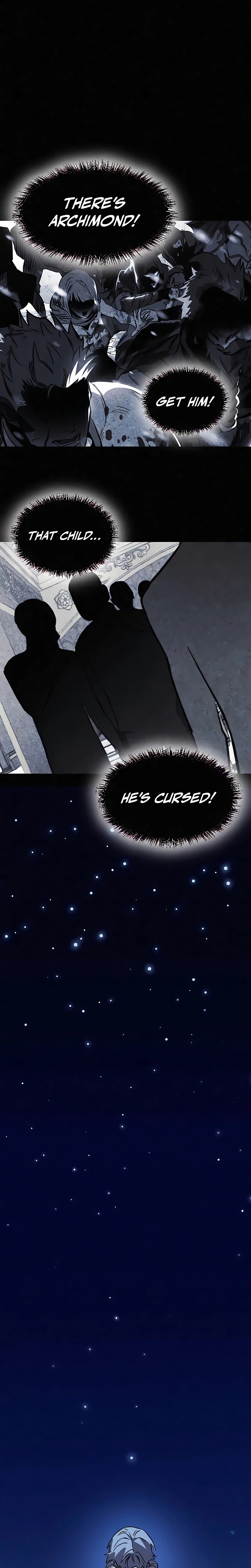 The Necromancer of a Renowned Sword Family Chapter 13 Page 11