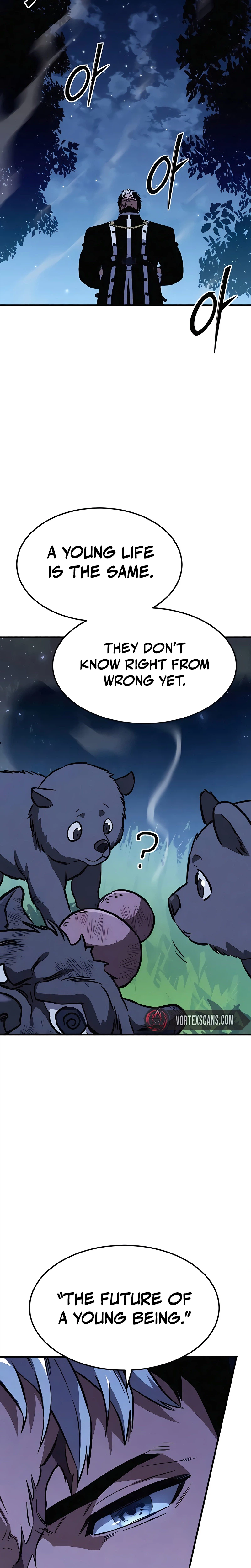 The Necromancer of a Renowned Sword Family Chapter 13 Page 17