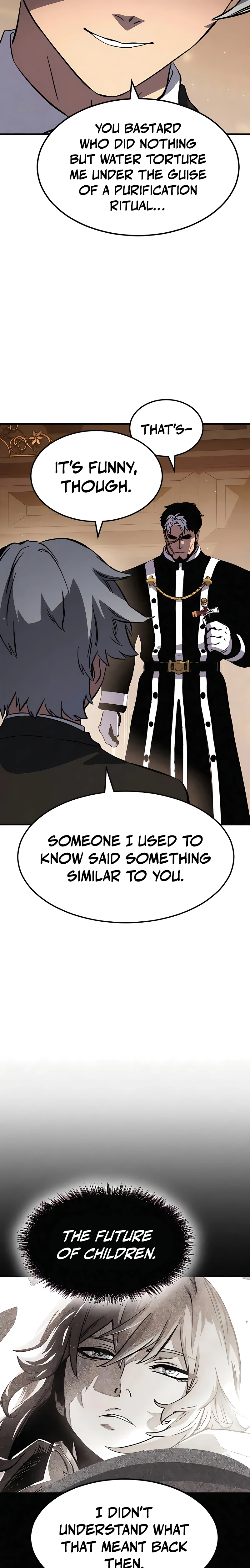 The Necromancer of a Renowned Sword Family Chapter 13 Page 32