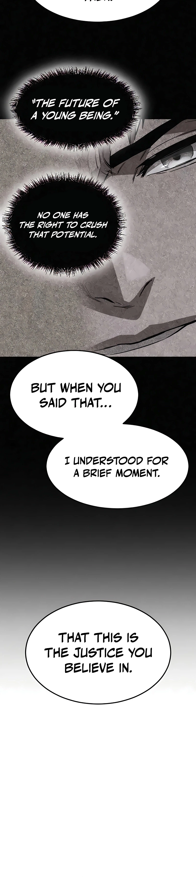 The Necromancer of a Renowned Sword Family Chapter 13 Page 33