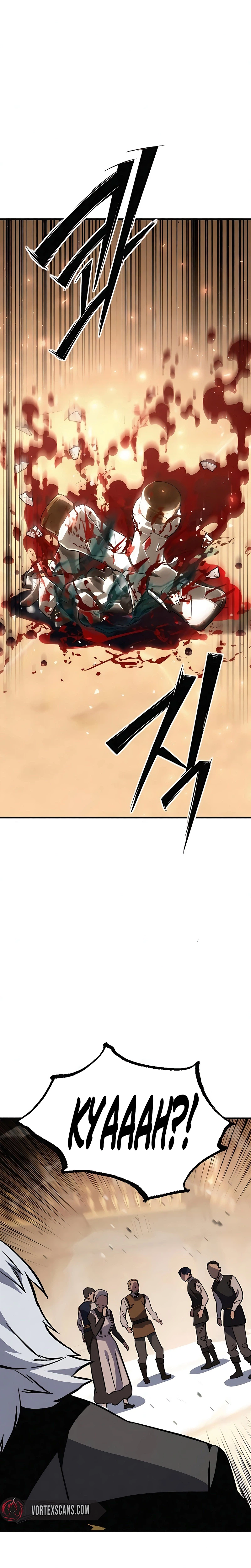 The Necromancer of a Renowned Sword Family Chapter 13 Page 42