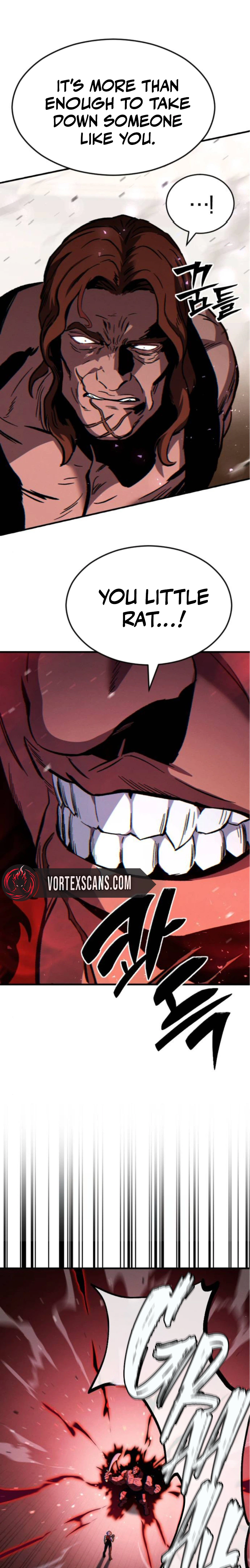 The Necromancer of a Renowned Sword Family Chapter 8 Page 10