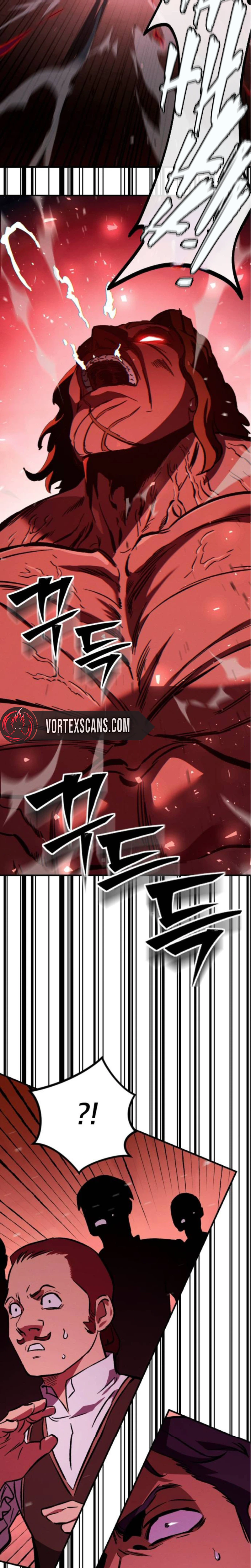 The Necromancer of a Renowned Sword Family Chapter 8 Page 11