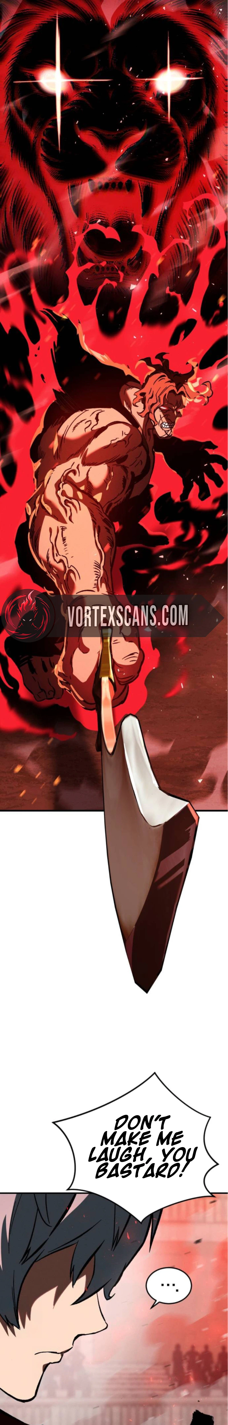 The Necromancer of a Renowned Sword Family Chapter 8 Page 13