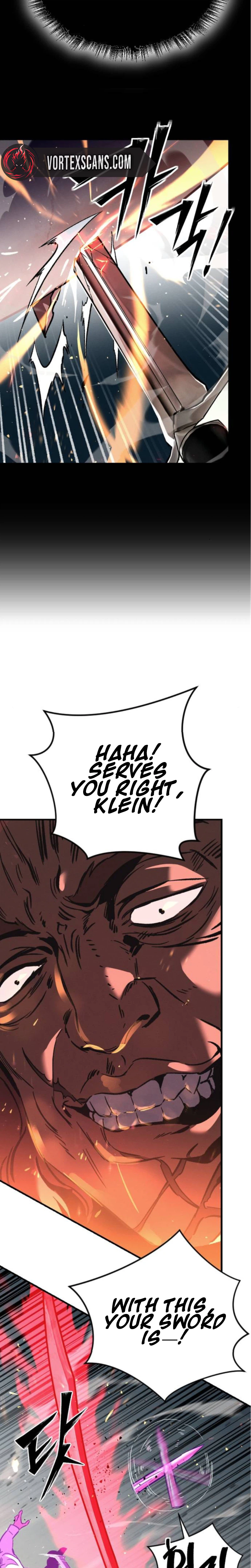 The Necromancer of a Renowned Sword Family Chapter 8 Page 17
