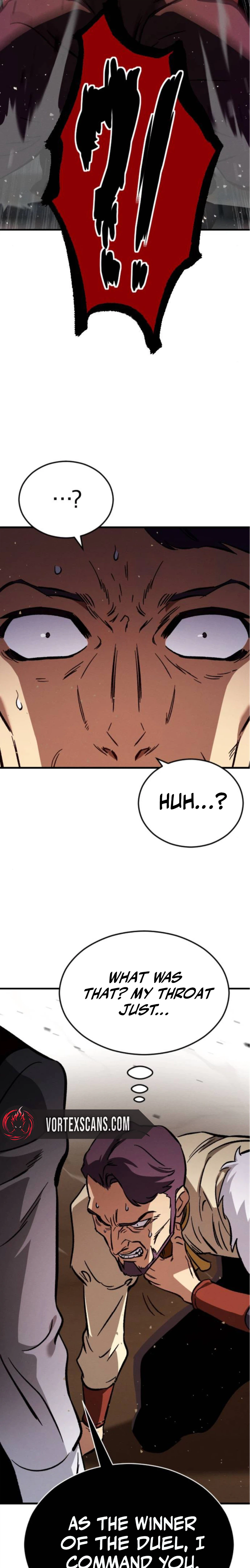 The Necromancer of a Renowned Sword Family Chapter 8 Page 32
