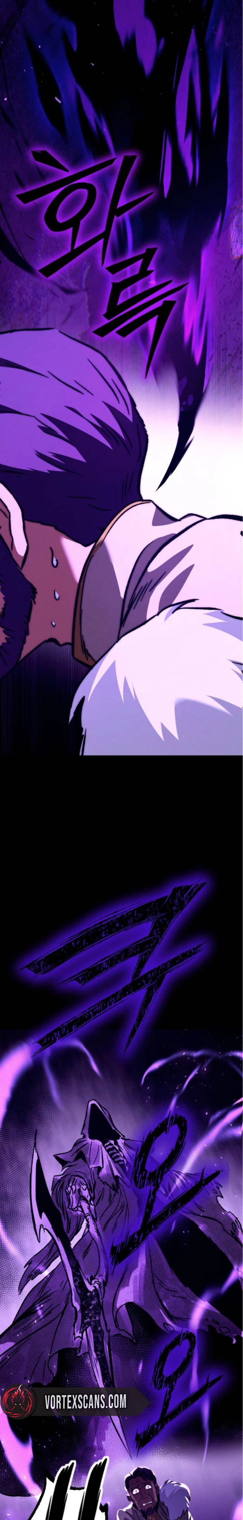 The Necromancer of a Renowned Sword Family Chapter 8 Page 35