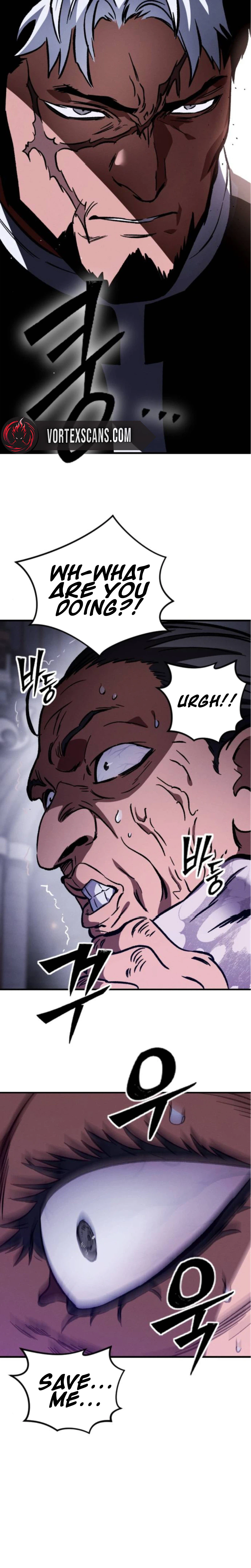 The Necromancer of a Renowned Sword Family Chapter 8 Page 47