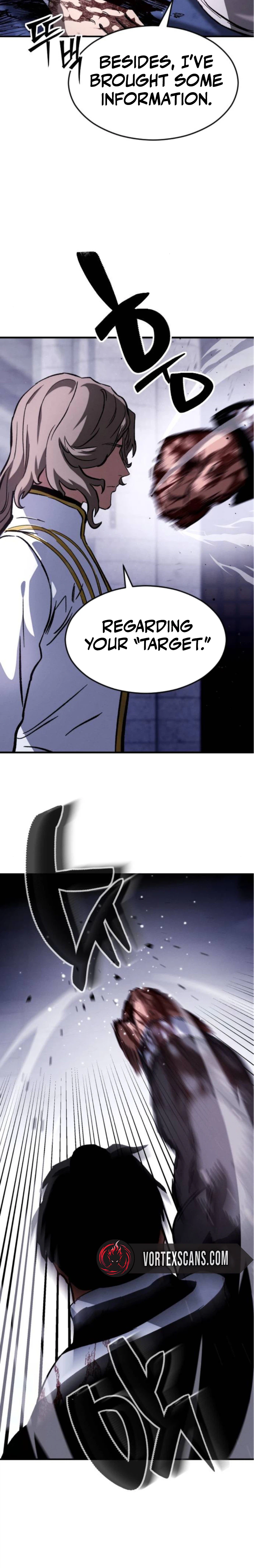 The Necromancer of a Renowned Sword Family Chapter 8 Page 51