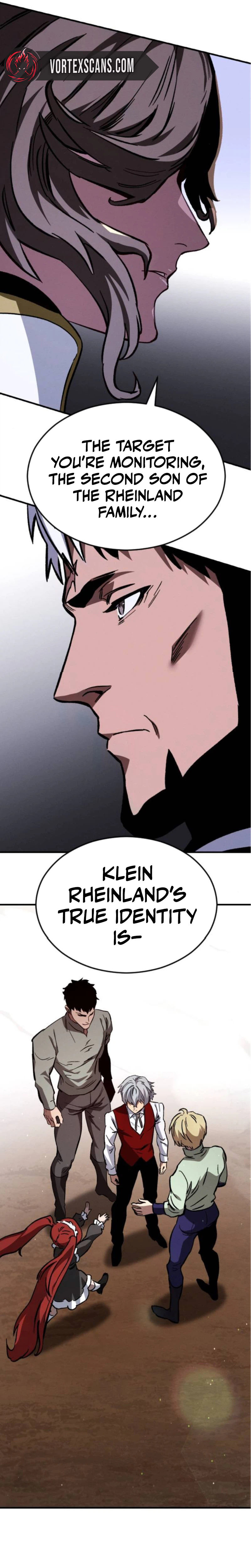 The Necromancer of a Renowned Sword Family Chapter 8 Page 55