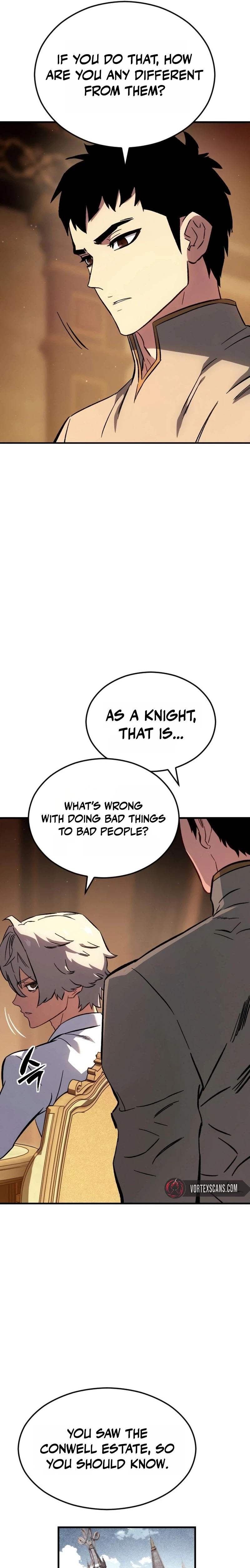 The Necromancer of a Renowned Sword Family Chapter 16 Page 7