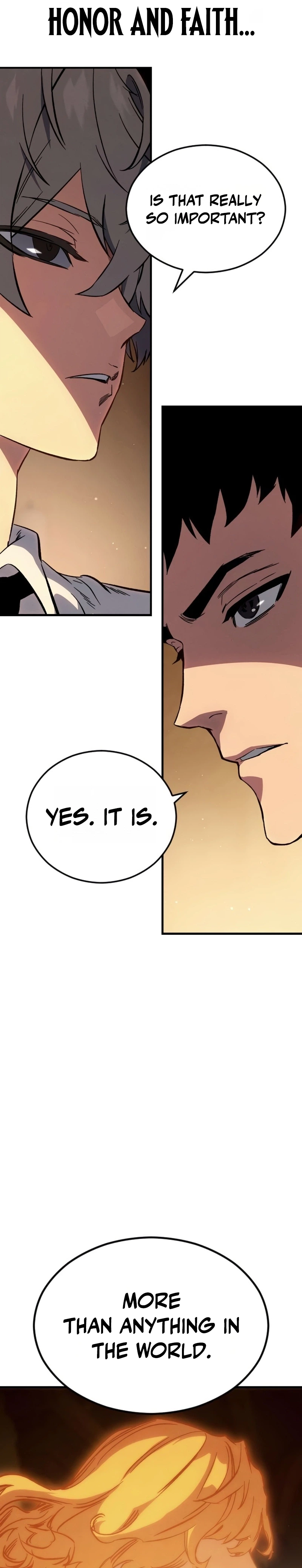 The Necromancer of a Renowned Sword Family Chapter 16 Page 9