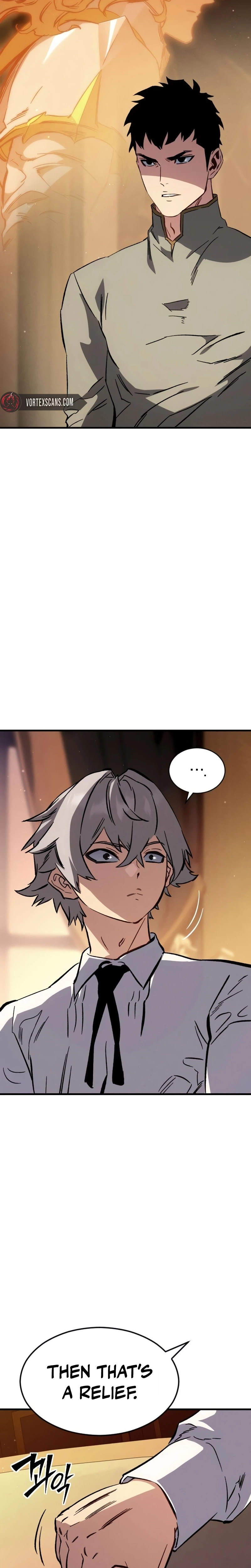 The Necromancer of a Renowned Sword Family Chapter 16 Page 10