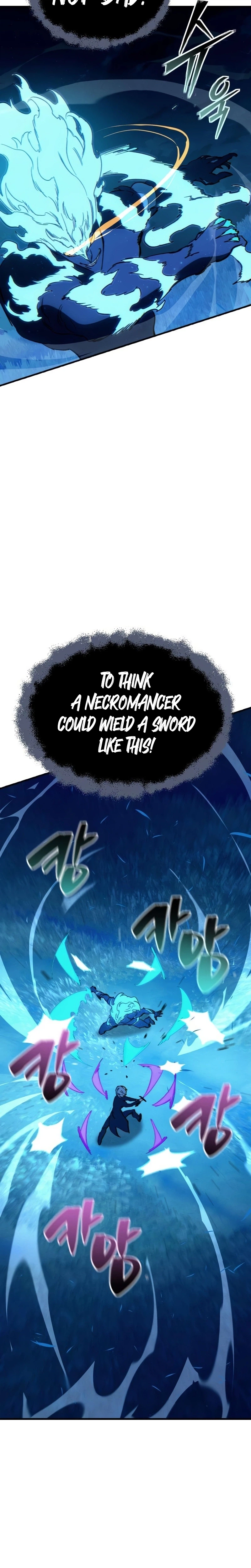 The Necromancer of a Renowned Sword Family Chapter 16 Page 14