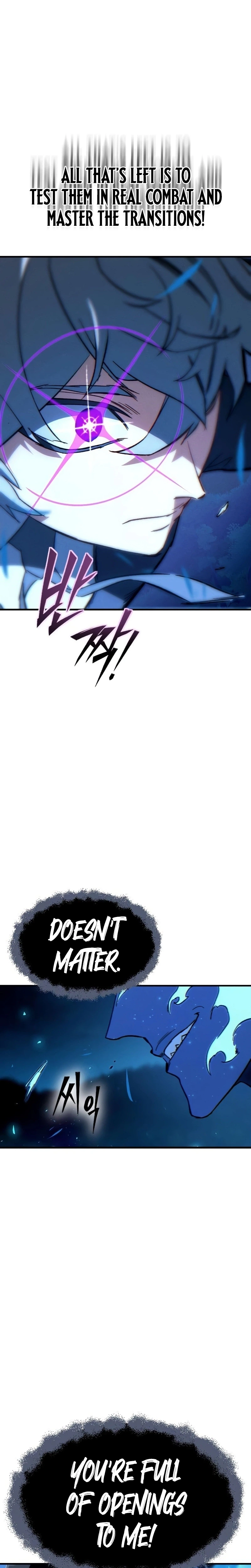 The Necromancer of a Renowned Sword Family Chapter 16 Page 16