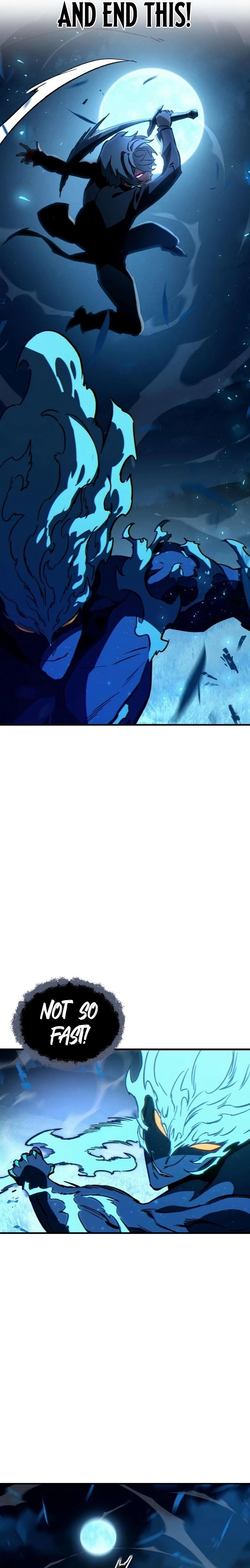 The Necromancer of a Renowned Sword Family Chapter 16 Page 19