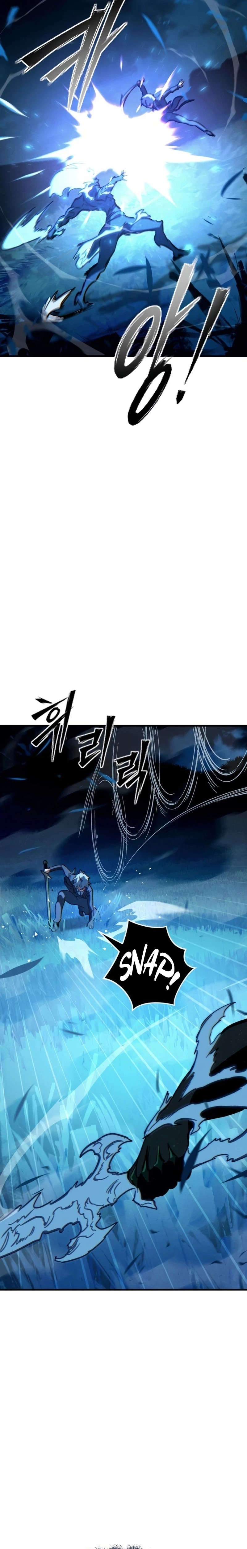 The Necromancer of a Renowned Sword Family Chapter 16 Page 20