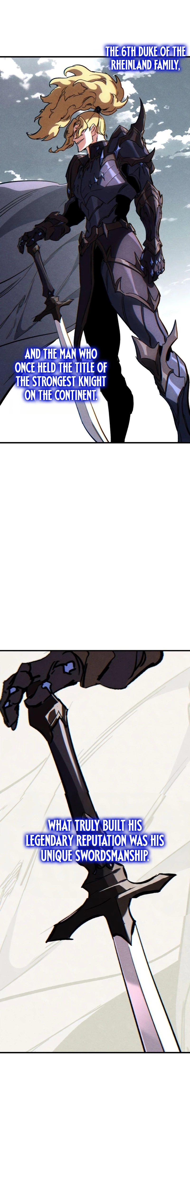 The Necromancer of a Renowned Sword Family Chapter 16 Page 23