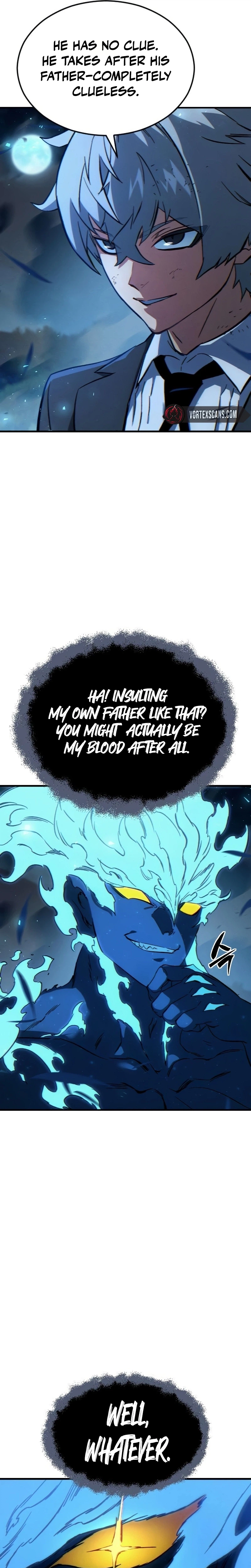 The Necromancer of a Renowned Sword Family Chapter 16 Page 25