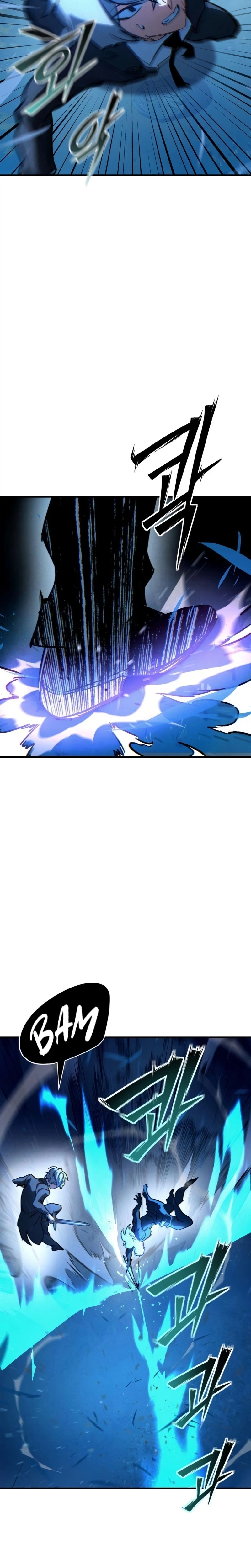 The Necromancer of a Renowned Sword Family Chapter 16 Page 33