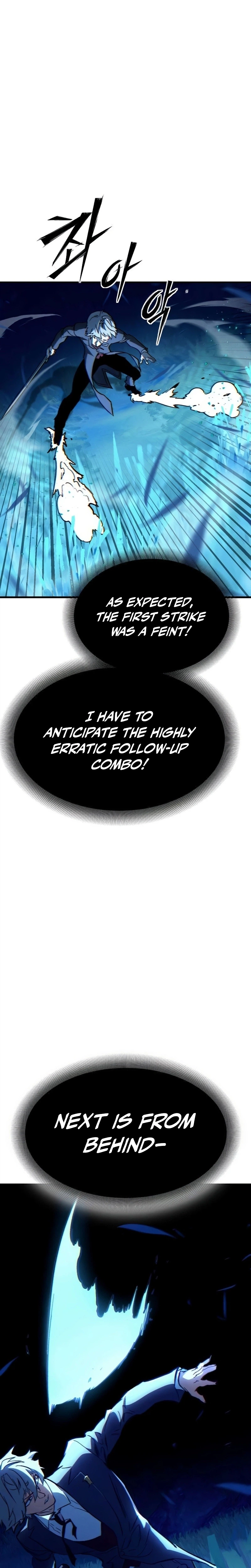 The Necromancer of a Renowned Sword Family Chapter 16 Page 34