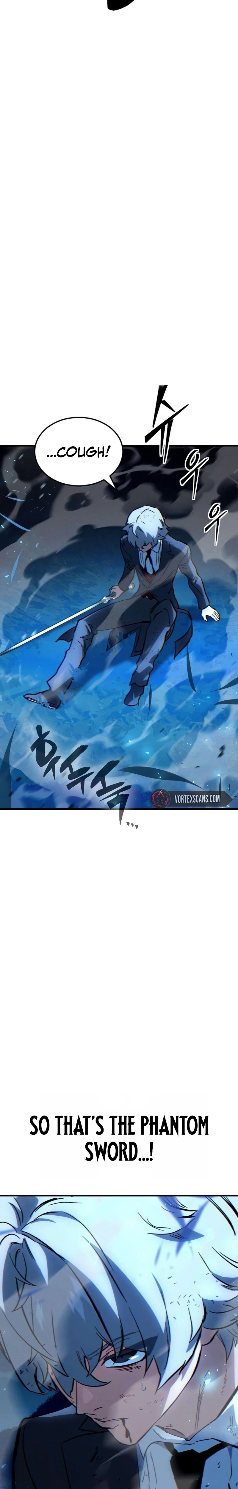 The Necromancer of a Renowned Sword Family Chapter 16 Page 38