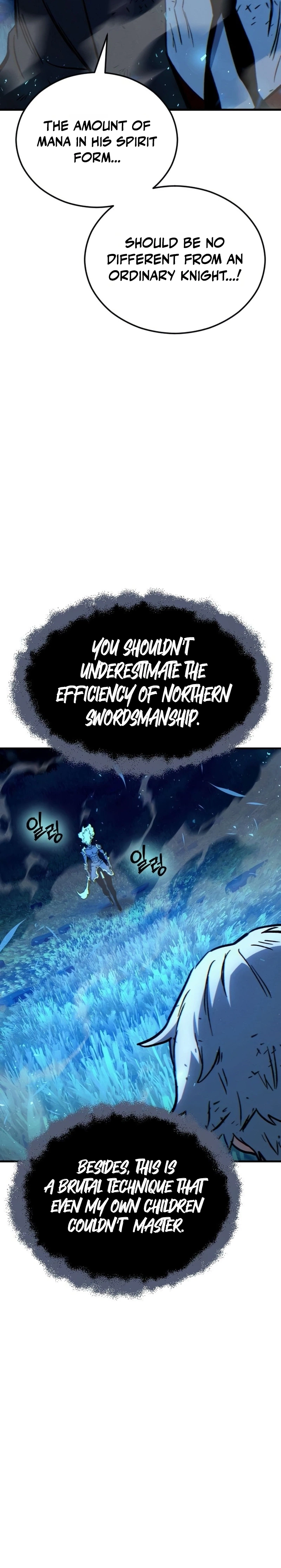 The Necromancer of a Renowned Sword Family Chapter 16 Page 39