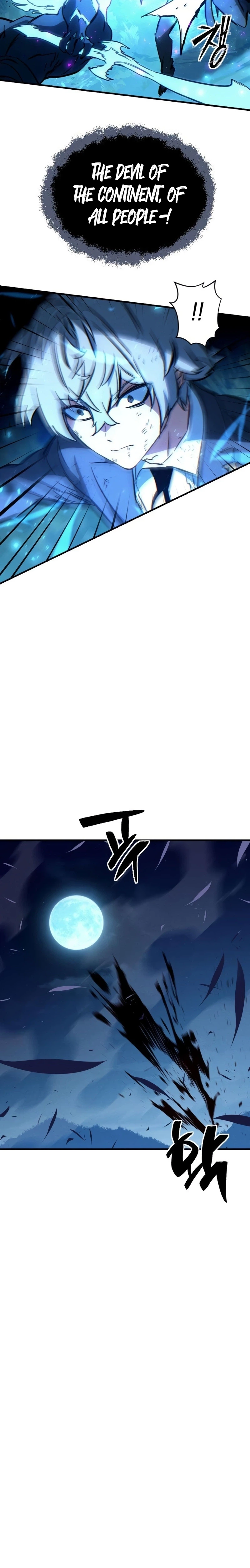 The Necromancer of a Renowned Sword Family Chapter 16 Page 51