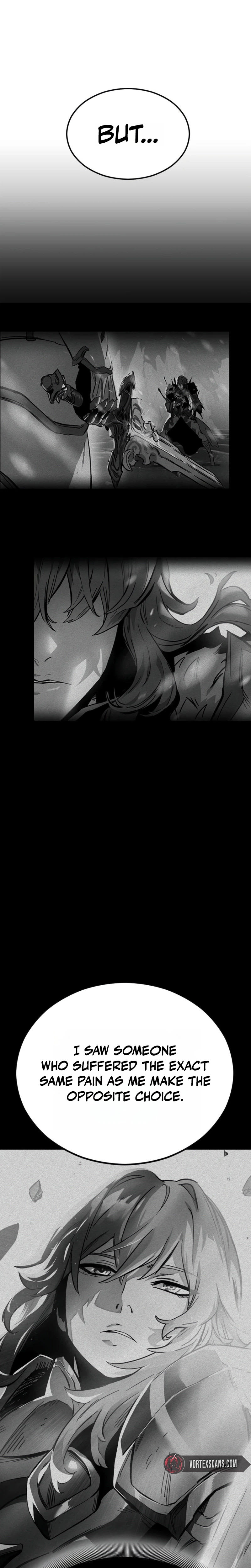 The Necromancer of a Renowned Sword Family Chapter 16 Page 55