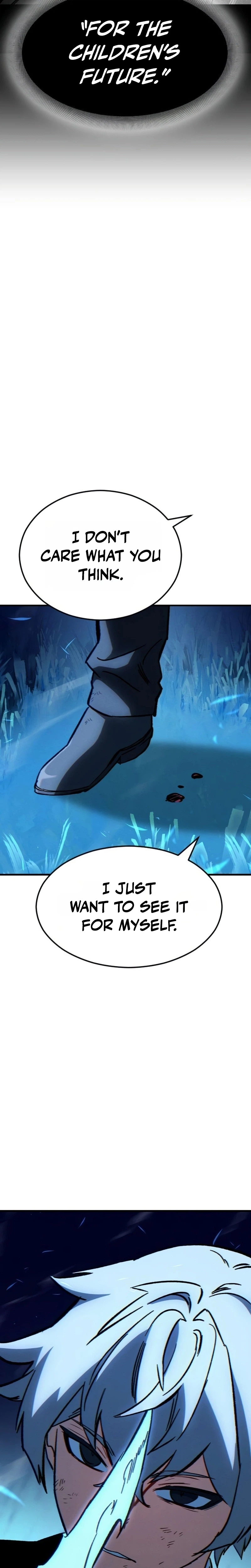 The Necromancer of a Renowned Sword Family Chapter 16 Page 56