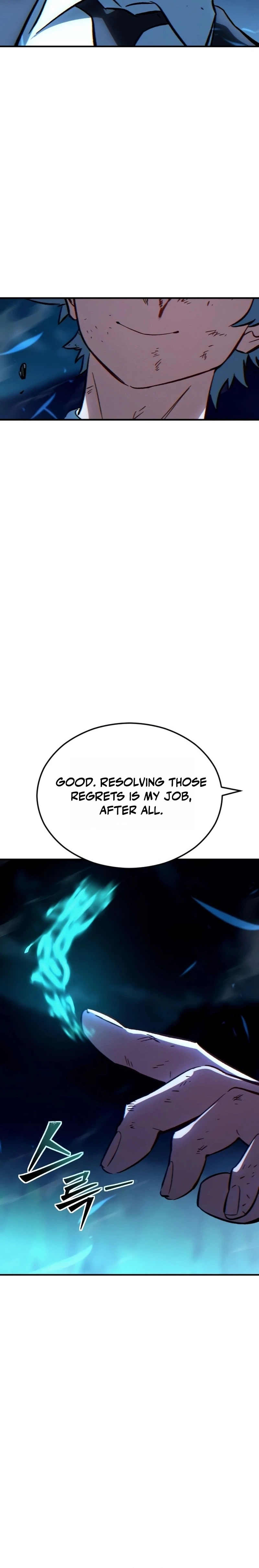 The Necromancer of a Renowned Sword Family Chapter 16 Page 60