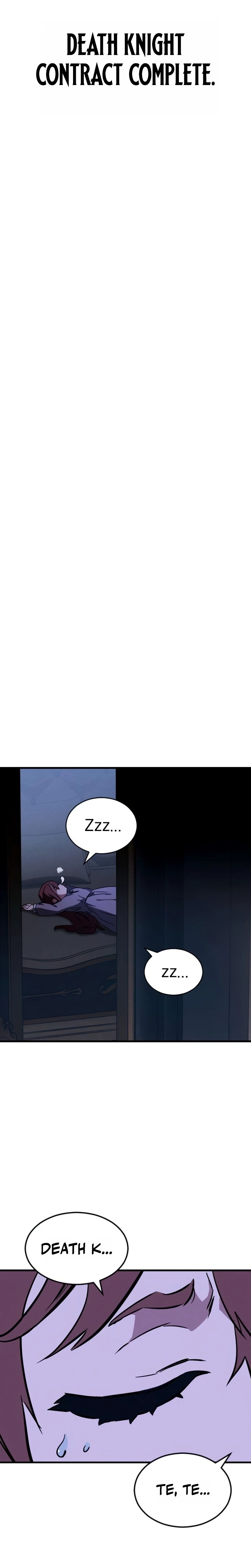 The Necromancer of a Renowned Sword Family Chapter 16 Page 66