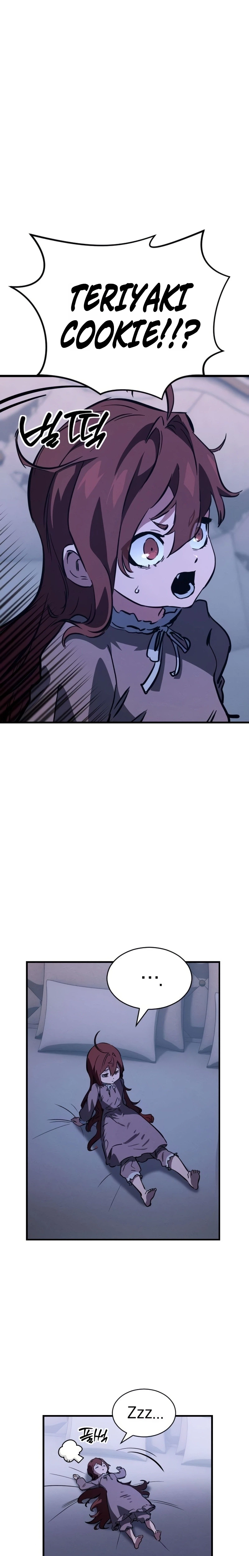 The Necromancer of a Renowned Sword Family Chapter 16 Page 67