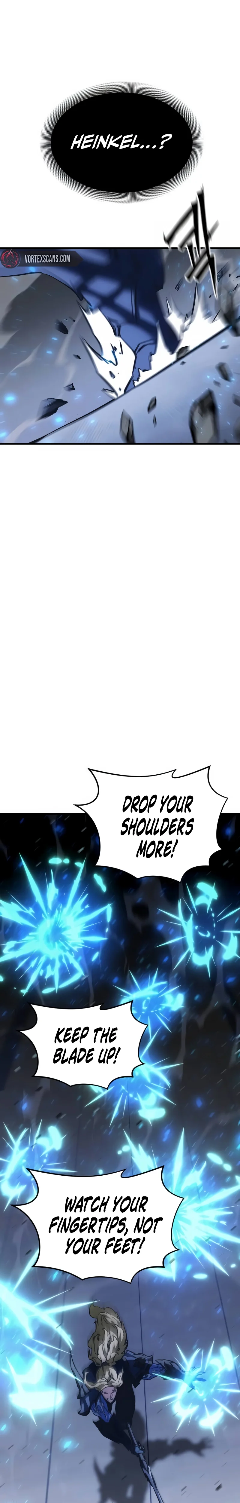 The Necromancer of a Renowned Sword Family Chapter 32 Page 11