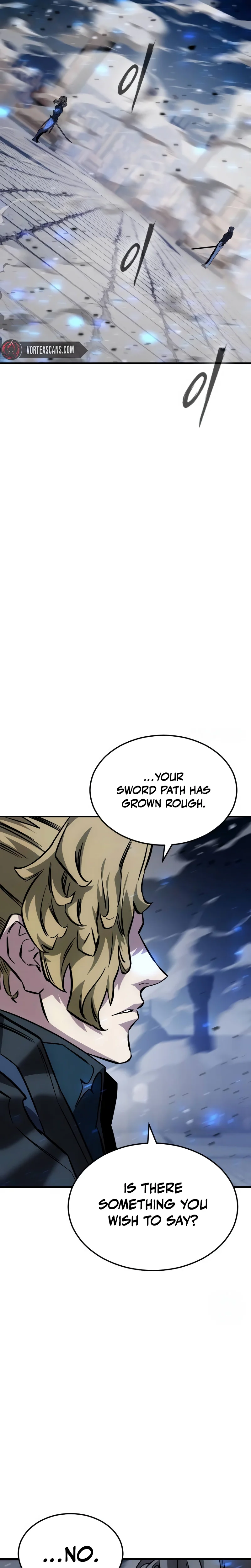 The Necromancer of a Renowned Sword Family Chapter 32 Page 19