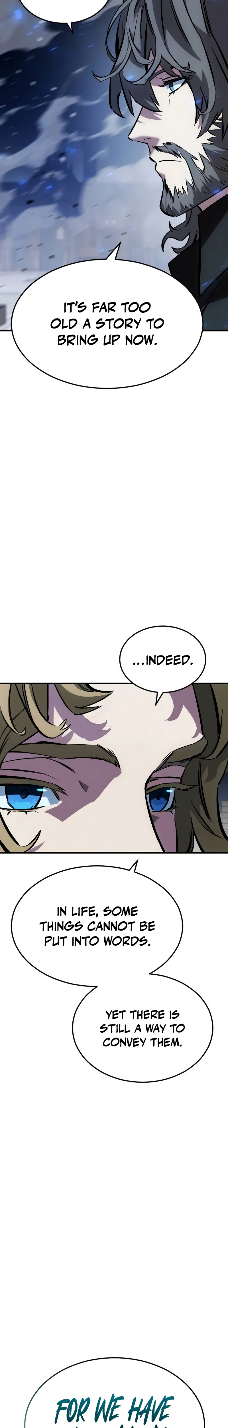 The Necromancer of a Renowned Sword Family Chapter 32 Page 20