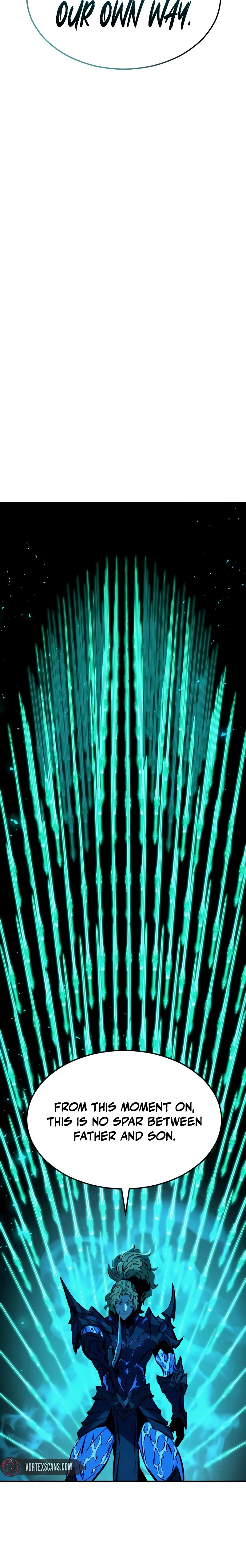 The Necromancer of a Renowned Sword Family Chapter 32 Page 21