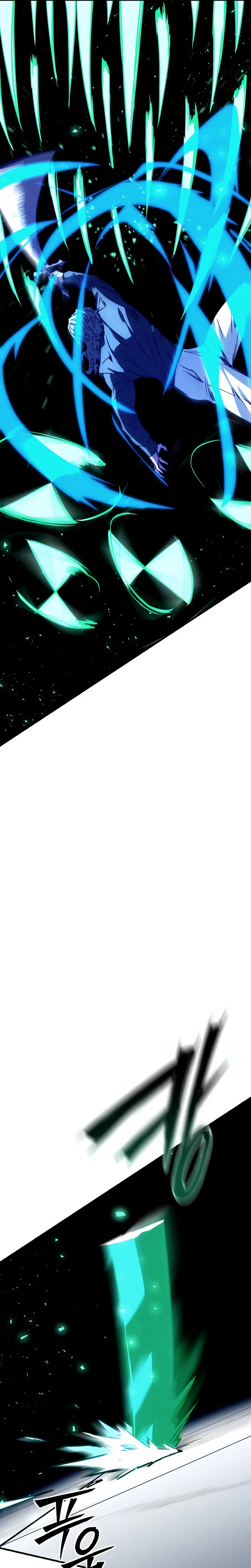 The Necromancer of a Renowned Sword Family Chapter 32 Page 34