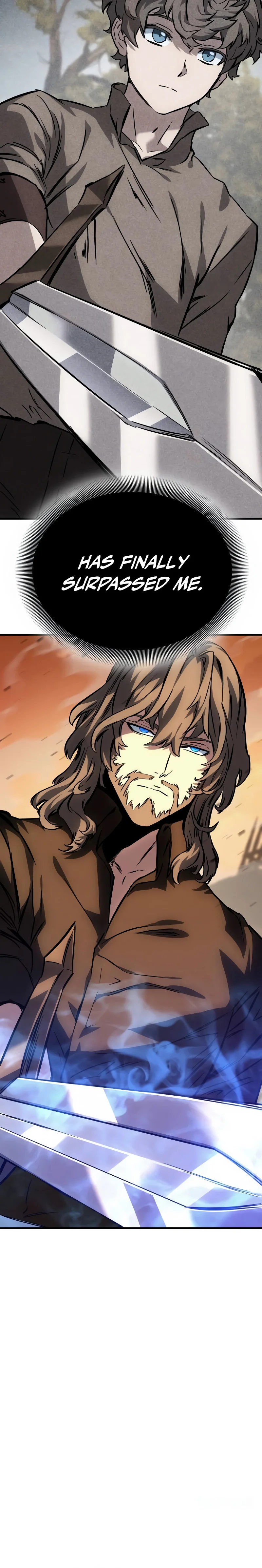 The Necromancer of a Renowned Sword Family Chapter 32 Page 56