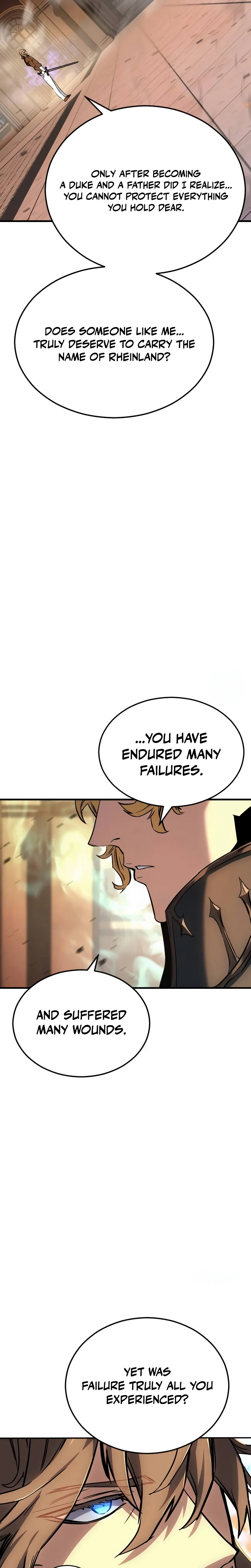 The Necromancer of a Renowned Sword Family Chapter 32 Page 58